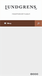 Mobile Screenshot of lundgrens.nu